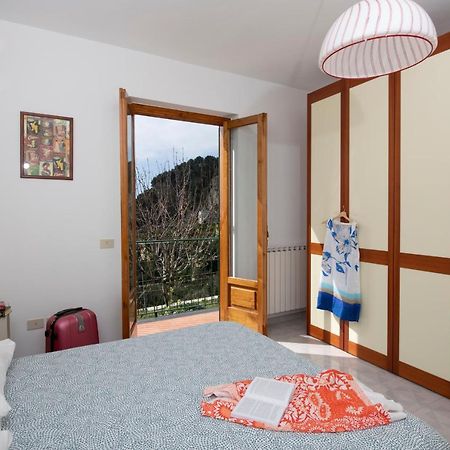 Pontone Casa Fiore מראה חיצוני תמונה
