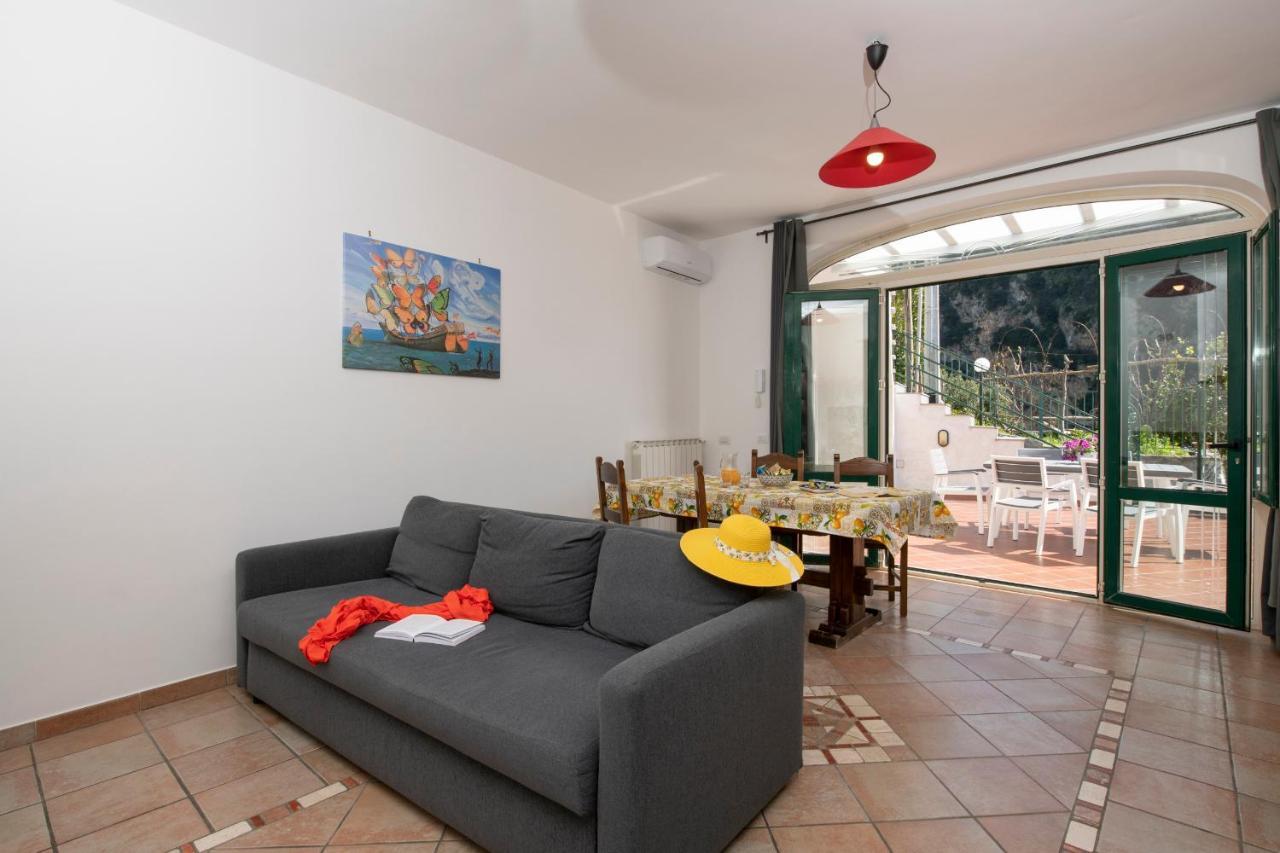 Pontone Casa Fiore מראה חיצוני תמונה